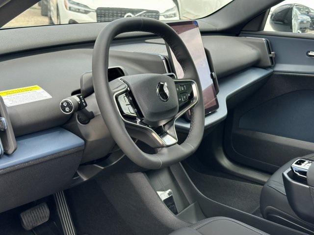 new 2025 Volvo EX30 car, priced at $47,380