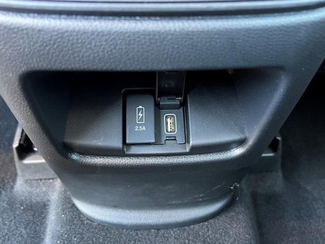 used 2022 Honda CR-V car, priced at $26,787