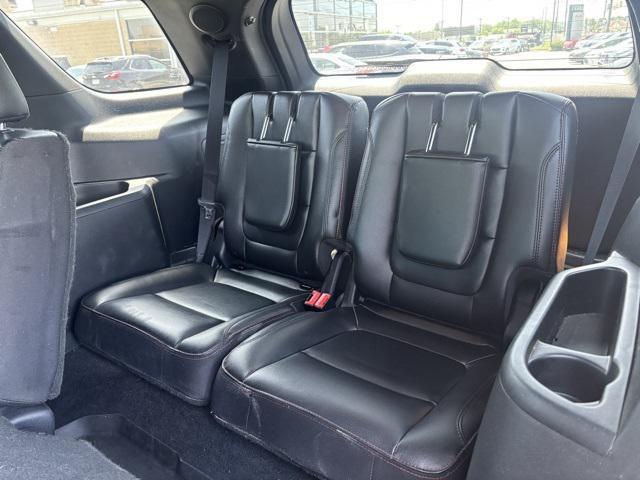 used 2016 Ford Explorer car, priced at $14,947