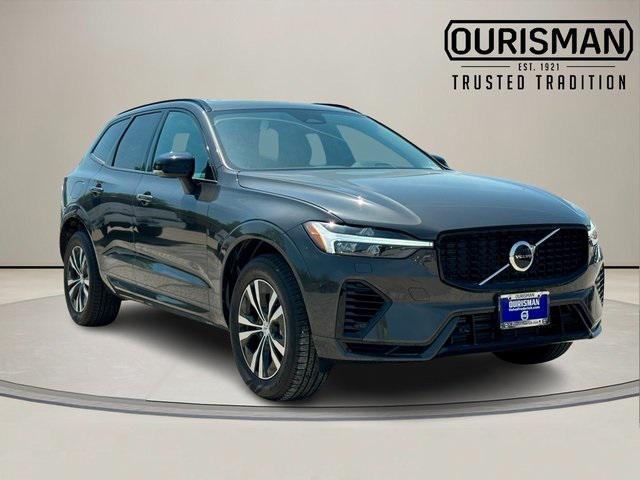 new 2025 Volvo XC60 Plug-In Hybrid car, priced at $60,890