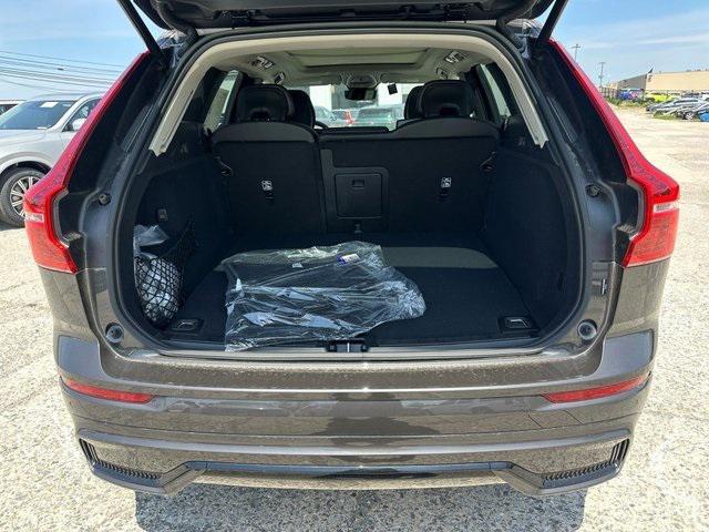 new 2025 Volvo XC60 Plug-In Hybrid car, priced at $60,890