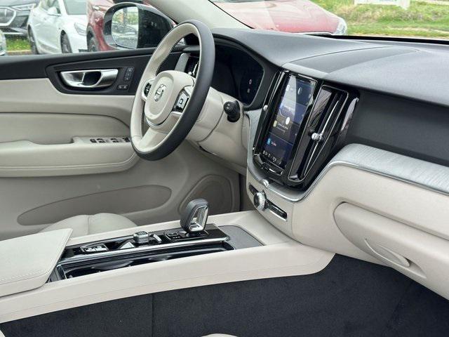 new 2025 Volvo XC60 Plug-In Hybrid car, priced at $66,260