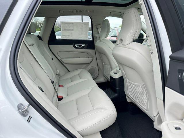 new 2025 Volvo XC60 Plug-In Hybrid car, priced at $66,260