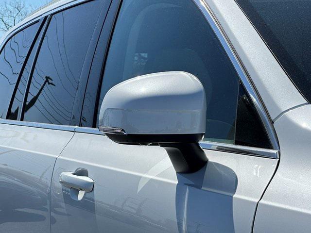 new 2025 Volvo XC90 Plug-In Hybrid car, priced at $84,705