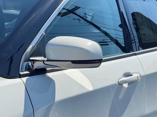 used 2018 Jeep Compass car, priced at $15,899