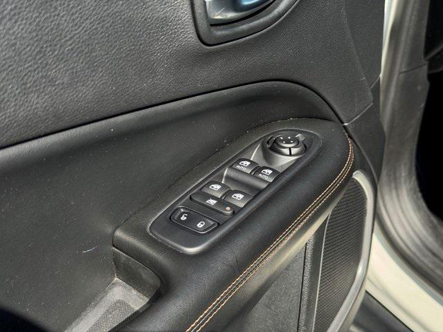 used 2018 Jeep Compass car, priced at $15,899