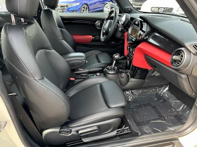 used 2017 MINI Hardtop car, priced at $13,359