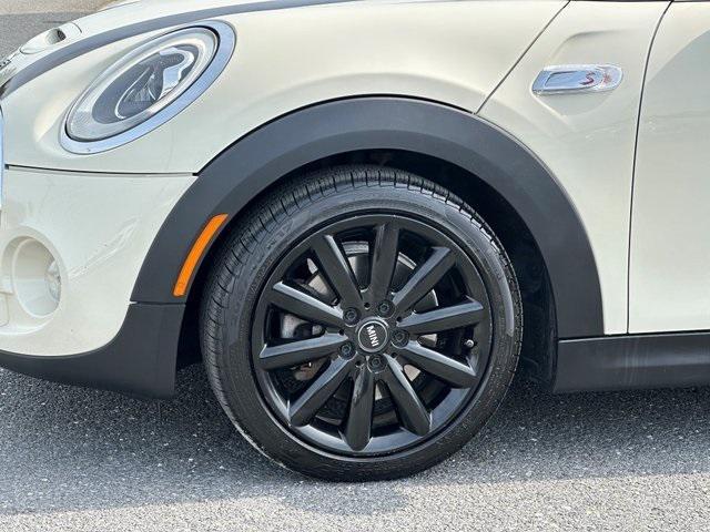 used 2017 MINI Hardtop car, priced at $13,359