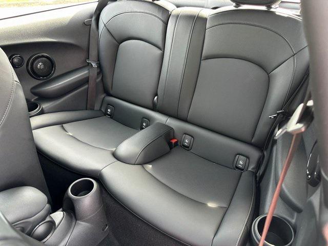 used 2017 MINI Hardtop car, priced at $13,359