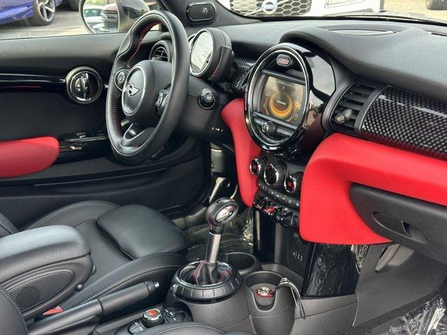 used 2017 MINI Hardtop car, priced at $13,359