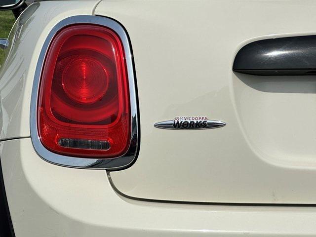 used 2017 MINI Hardtop car, priced at $13,359