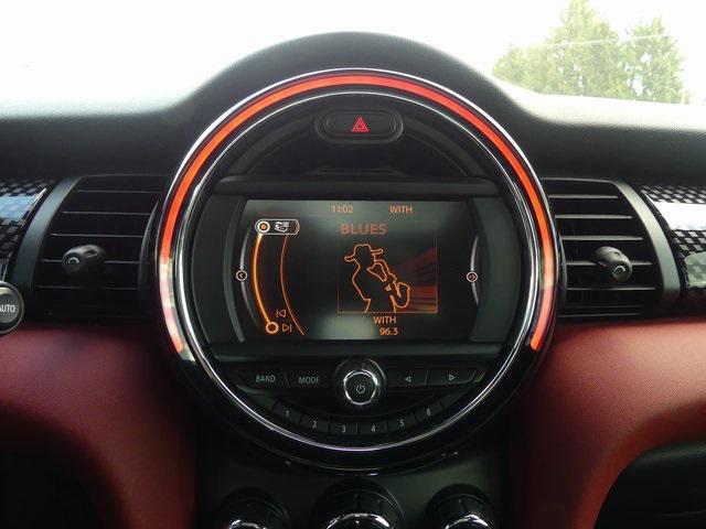 used 2017 MINI Hardtop car, priced at $13,998