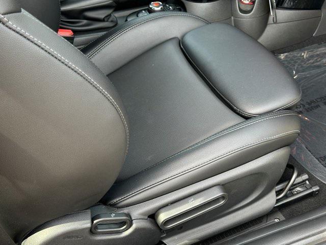 used 2017 MINI Hardtop car, priced at $13,359