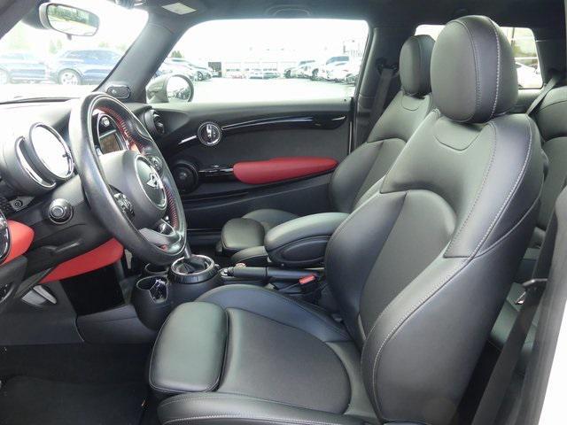 used 2017 MINI Hardtop car, priced at $13,998