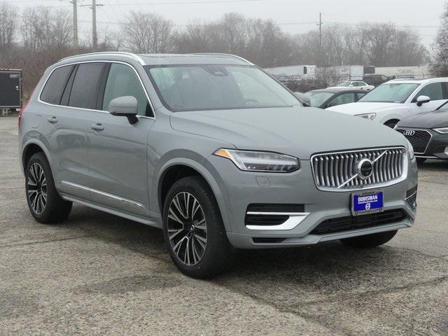 new 2024 Volvo XC90 Recharge Plug-In Hybrid car, priced at $77,460