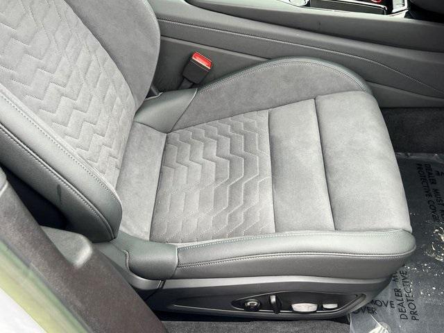 used 2023 Audi e-tron GT car, priced at $47,492