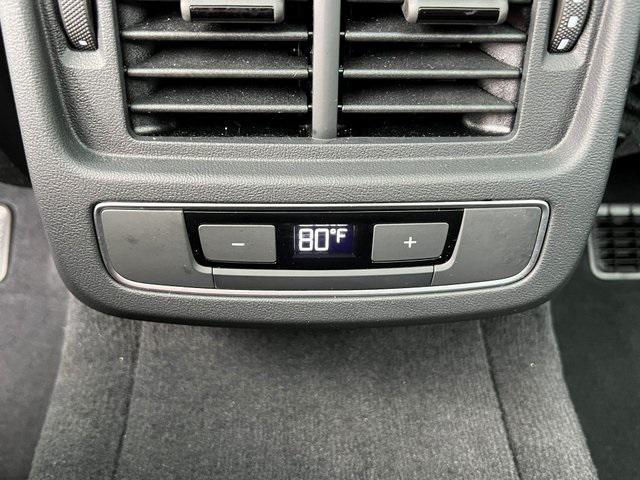 used 2023 Audi e-tron GT car, priced at $47,492