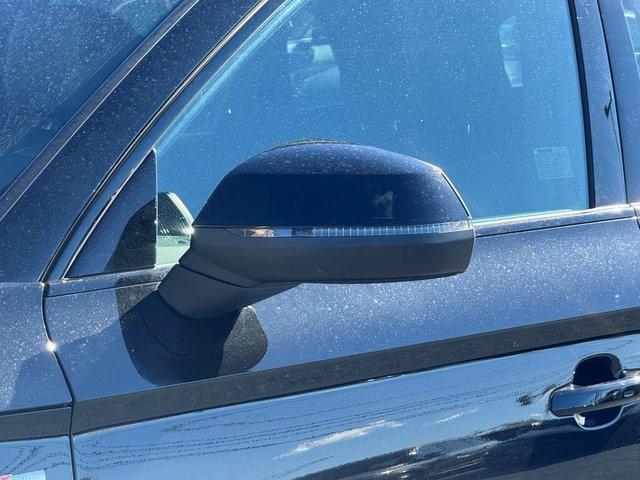 used 2025 Audi Q5 car, priced at $39,428