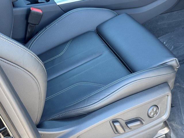 used 2025 Audi Q5 car, priced at $39,428