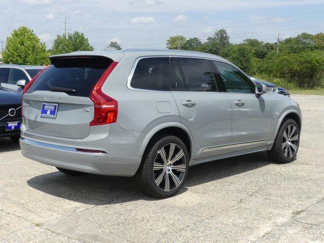 new 2025 Volvo XC90 Plug-In Hybrid car, priced at $81,765