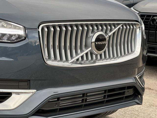 new 2025 Volvo XC90 Plug-In Hybrid car, priced at $73,945