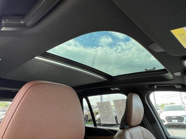 used 2022 Volvo XC90 car, priced at $43,529