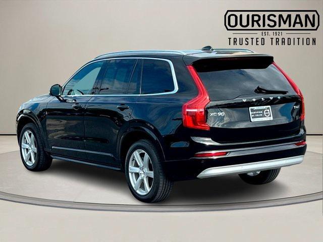 used 2022 Volvo XC90 car, priced at $43,529