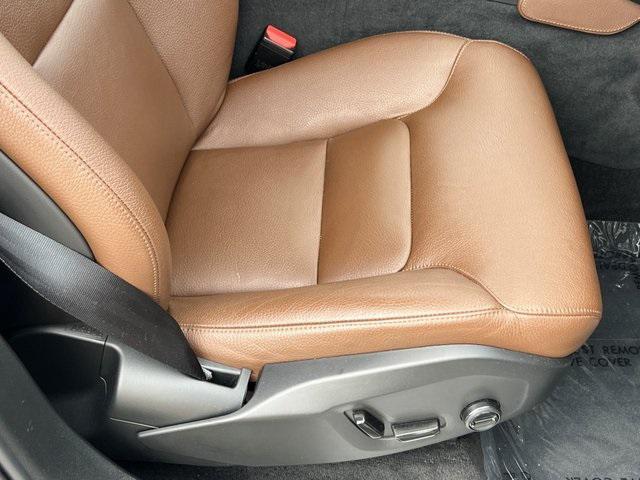 used 2022 Volvo XC90 car, priced at $43,529