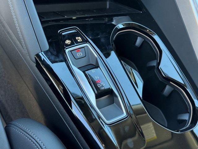 new 2025 Audi Q5 car, priced at $58,853