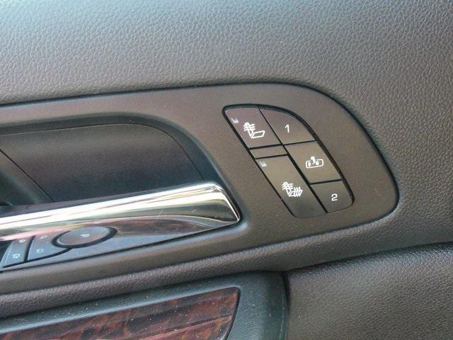used 2008 GMC Yukon car, priced at $10,325