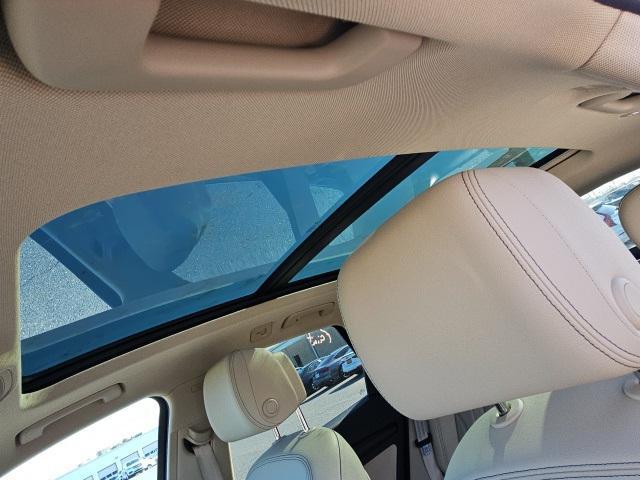 used 2023 Audi Q5 car, priced at $32,997