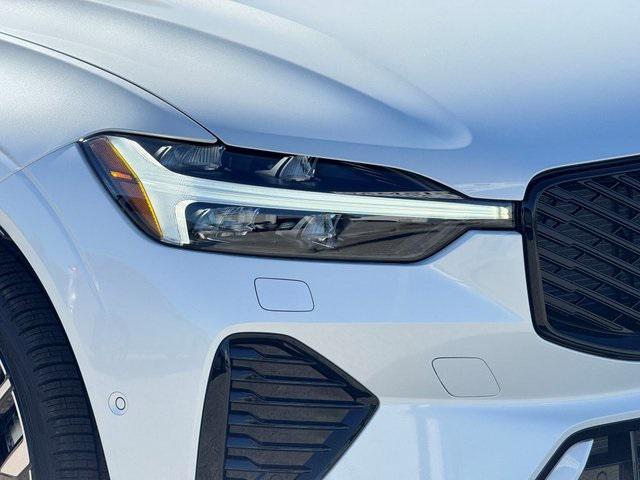 new 2026 Volvo XC60 car, priced at $63,935