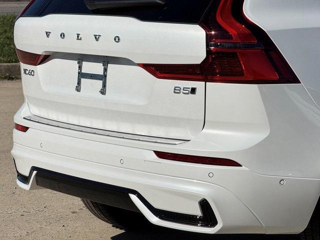 new 2026 Volvo XC60 car, priced at $63,935