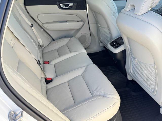 new 2026 Volvo XC60 car, priced at $63,935