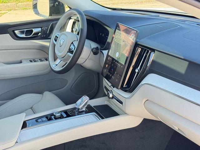 new 2026 Volvo XC60 car, priced at $63,935