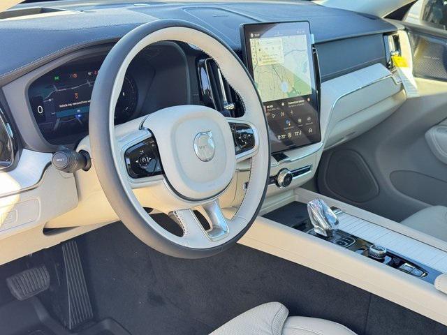 new 2026 Volvo XC60 car, priced at $63,935