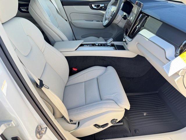 new 2026 Volvo XC60 car, priced at $63,935