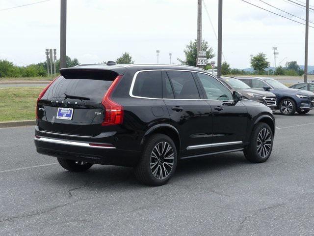 new 2025 Volvo XC90 Plug-In Hybrid car, priced at $75,965