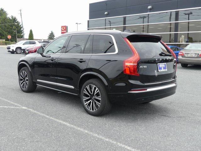 new 2025 Volvo XC90 Plug-In Hybrid car, priced at $75,965