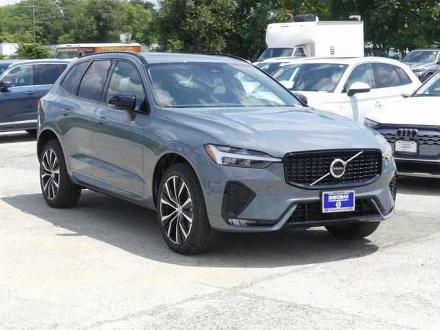 new 2024 Volvo XC60 car, priced at $47,475