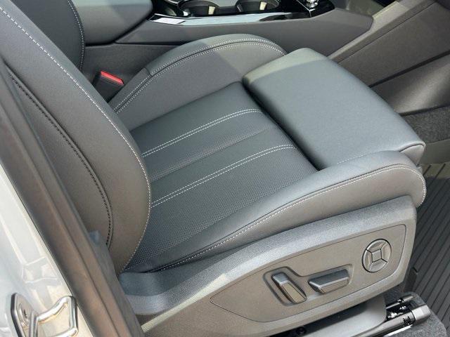 new 2025 Audi Q6 e-tron car, priced at $67,315