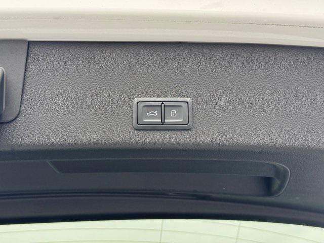 used 2022 Audi e-tron car, priced at $28,197