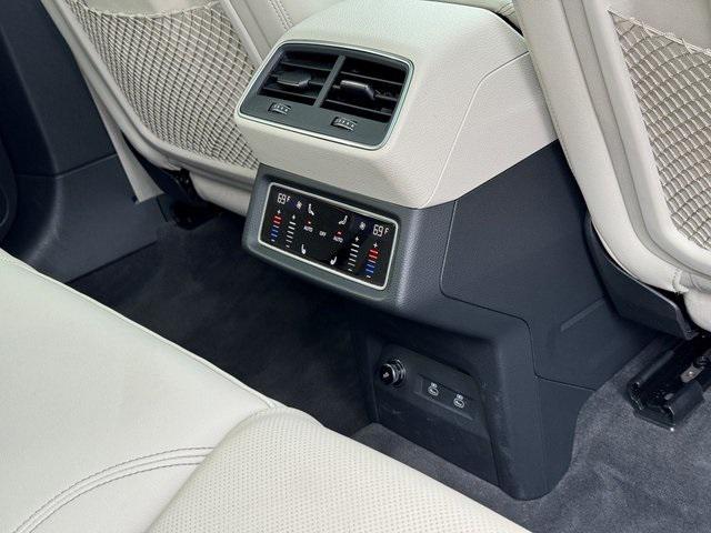 used 2022 Audi e-tron car, priced at $28,197