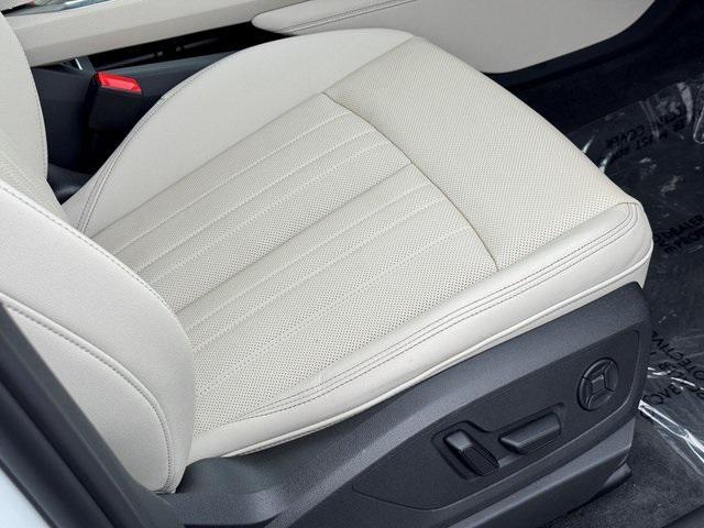 used 2022 Audi e-tron car, priced at $28,197