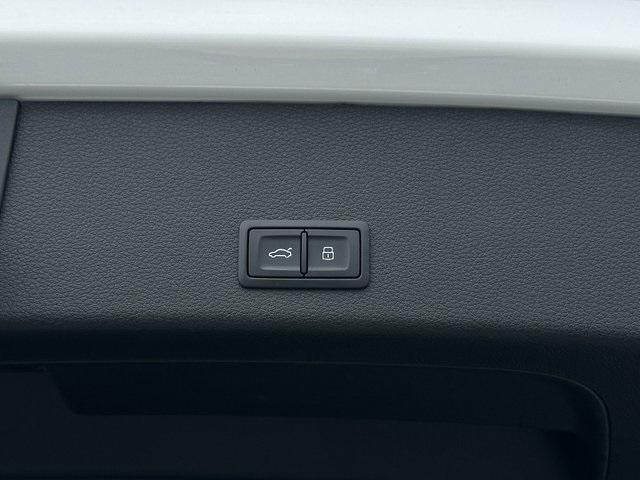 used 2023 Audi e-tron car, priced at $29,998