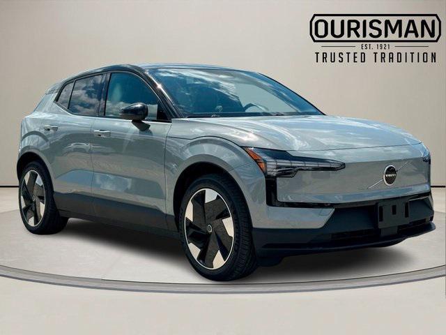 new 2025 Volvo EX30 car, priced at $47,380