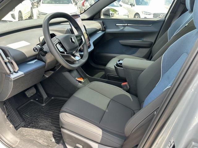 new 2025 Volvo EX30 car, priced at $47,380