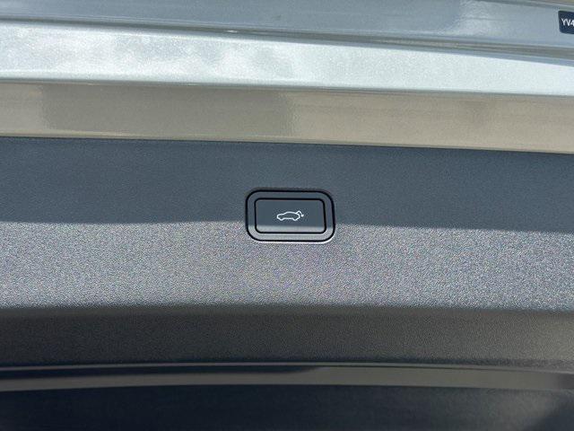 new 2025 Volvo EX30 car, priced at $47,380