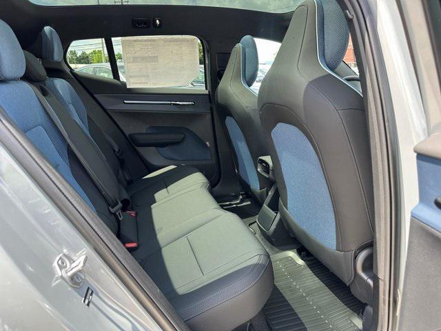 new 2025 Volvo EX30 car, priced at $47,380