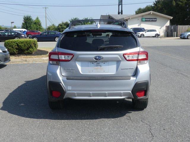 used 2019 Subaru Crosstrek car, priced at $17,599